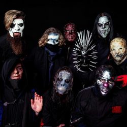 SLIPKNOT Announce New Album ‘We Are Not Your Kind’ Out August 9 | Watch Video For ‘Unsainted’ Now