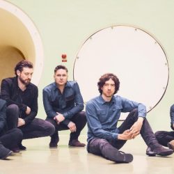 SNOW PATROL Return To Australia ‘Live And Acoustic’ This August