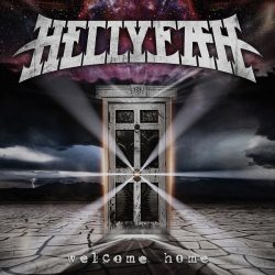 HELLYEAH – Announce Highly Anticipated New Album, Featuring The Late Vinnie Paul’s Final Recordings Available September 27