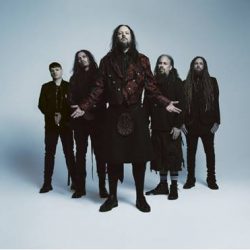 KORN Announce New Album ‘The Nothing’ Out September 13th