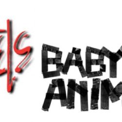 THE ANGELS and BABY ANIMALS Join Forces For National Tour This Nov/Dec