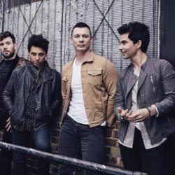 STEREOPHONICS return with new song ‘Fly Like An Eagle’ and new album ‘KIND’ Out October 25