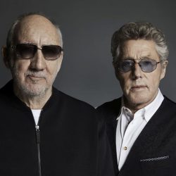 THE WHO – ‘Who’ – Brand New Album From The Legendary Rock Band Released 22nd November 2019