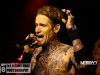 BUCKCHERRY with special guests Hardcore Superstar – Rosemount Hotel, Perth – October 8, 2019