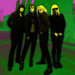 L7 Announce Australia And New Zealand May Tour 2020!