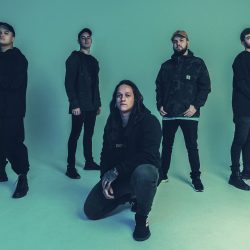POLARIS Announce Their Highly Anticipated New Album ‘The Death Of Me’ Out February 21 Via Resist Records. Australian National Headline Tour Details Revealed