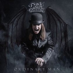 OZZY OSBOURNE’S New Album ‘Ordinary Man’ Set For February 21 Release On Epic Records