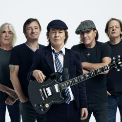 AC/DC Announce New Album ‘Power Up’ And Debut New Single ‘Shot In The Dark’
