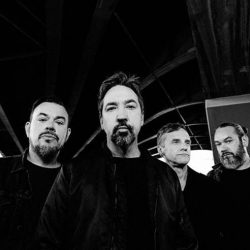 SHIHAD Announce 10th Studio Album ‘Old Gods’ Due For Release August 27th and Announce Australian Tour