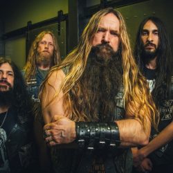 BLACK LABEL SOCIETY Announce DOOM CREW INC., Album – First Single And Video ‘Set You Free’ Out Now