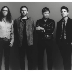 KINGS OF LEON – New Dates Announced – Live in Australia 2022