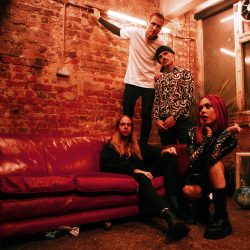 YOURS TRULY Announce New EP & Release New Single/Video