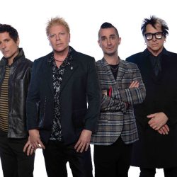 THE OFFSPRING Announce New Australian Tour Dates With SUM 41. New Shows Added Due To Phenomenal Demand.
