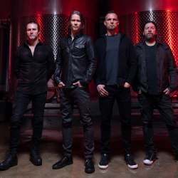 ALTER BRIDGE New Album Pawns & Kings Out Oct 14. Lyric Video For Epic Title Track Out Now