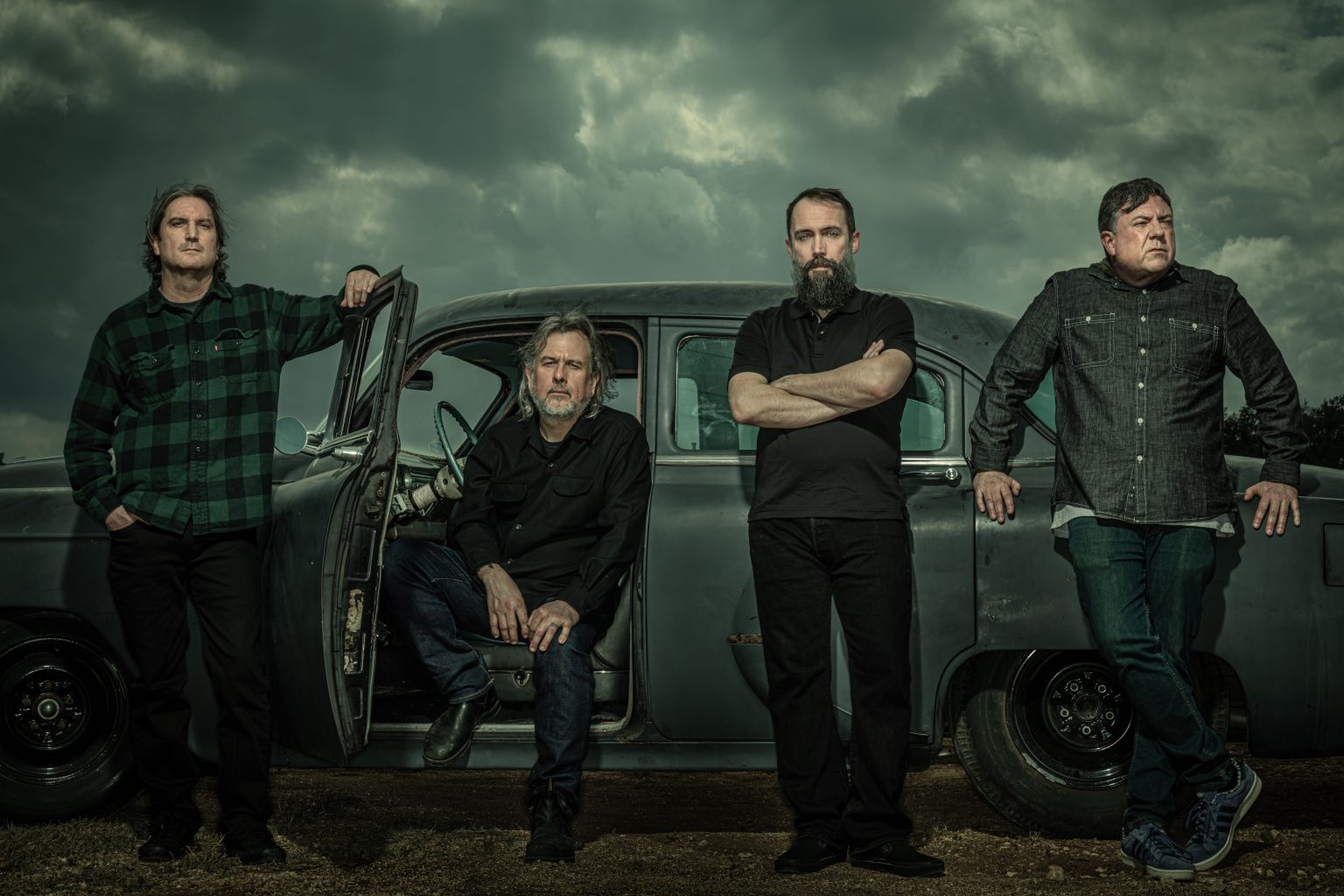 Clutch band