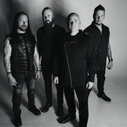 DISTURBED Share New Single & Video “Hey You” | New Album Coming Later This Year