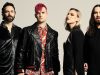 HALESTORM Announce THEORY As Australia / NZ Tour Support