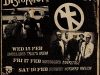 SOCIAL DISTORTION & BAD RELIGION Announce Australia & New Zealand Co-Headline Tour.