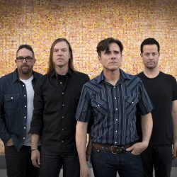 JIMMY EAT WORLD announced as guests on MY CHEMICAL ROMANCE 2023 Australian Tour
