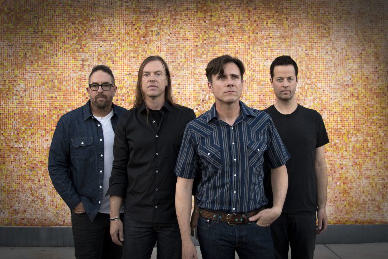 Zach Lind of Jimmy Eat World (Video Interview)