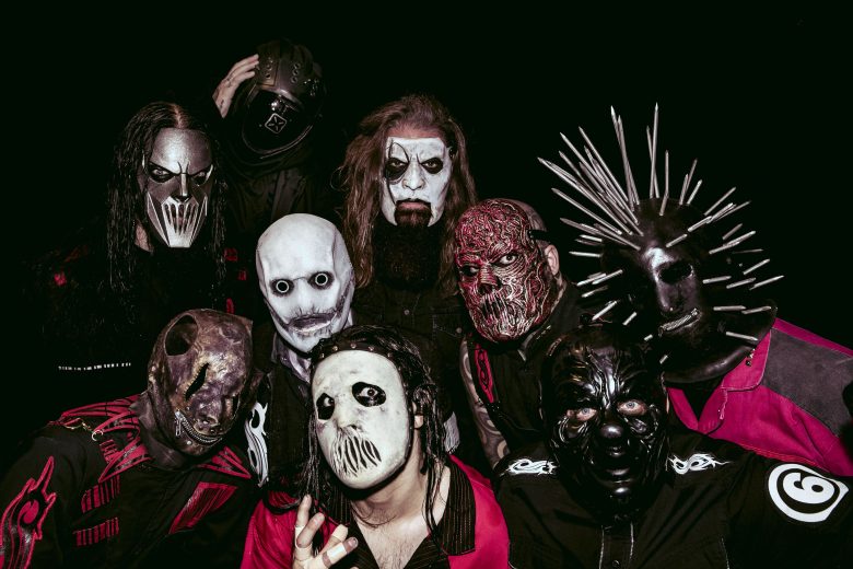 Alessandro ‘VMan’ Venturella of Slipknot (Video Interview)