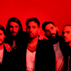 YOU ME AT SIX announce new album ‘Truth Decay’