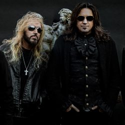 STRYPER Announce March 2023 Australian and New Zealand Tour