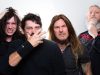 THE POOR Announce ‘High Price Deed OZ Tour 23’