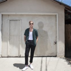 Andrew McMahon In The Wilderness (Solo)Announces February 2023 Tour