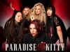 PARADISE KITTY (U.S. All Girls Guns N’ Roses Tribute) Announce 2023 Australian Tour