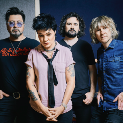 THE SUPERJESUS Announce New Line Up And A New Single For 2023!