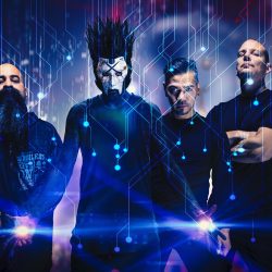 STATIC-X Announce Australian Tour For May With Special Guests SOiL