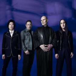 THE WORLD IS A VAMPIRE FESTIVAL – Australia April 2023 – The Smashing Pumpkins w/ Special Guests Jane’s Addiction & more
