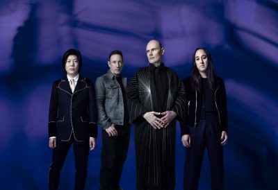 THE WORLD IS A VAMPIRE FESTIVAL – Australia April 2023 – The Smashing Pumpkins w/ Special Guests Jane’s Addiction & more