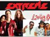 Extreme / Living Colour – The Enmore Theatre, Sydney – September 12, 2023