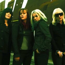 L7 Announce ”Bricks Are Heavy’ and More Australian and NZ Tour