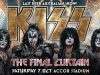 KISS: THE FINAL CURTAIN – Final Australian show announced