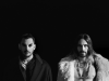 THIRTY SECONDS TO MARS returns with first new music in five years