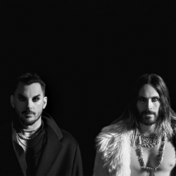THIRTY SECONDS TO MARS returns with first new music in five years