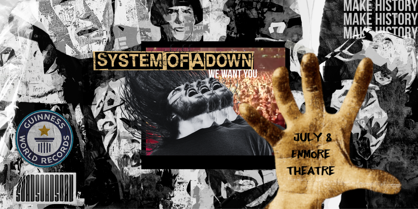 System of a Down-self Titled 