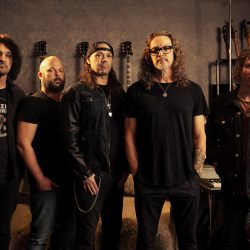 Kevin Martin of Candlebox (Video Interview)