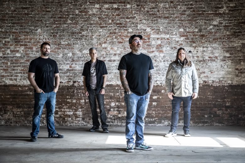 Mike Mushok of Staind (Video Interview)