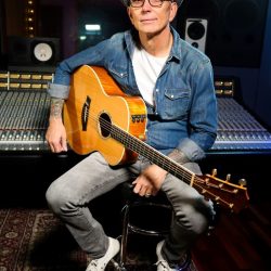 Art Alexakis of Everclear announces Australian intimate acoustic shows w/ support from Wheatus’ Brendan B. Brown