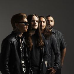 OF MICE & MEN with Special Guests Dream On Dreamer + Sienna Skies, Australian Tour February 2024