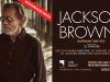 Jackson Browne – Aware Super Theatre, Sydney – December 1, 2023
