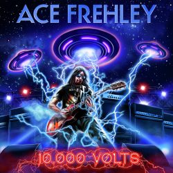 Ace Frehley – ‘10,000 Volts’