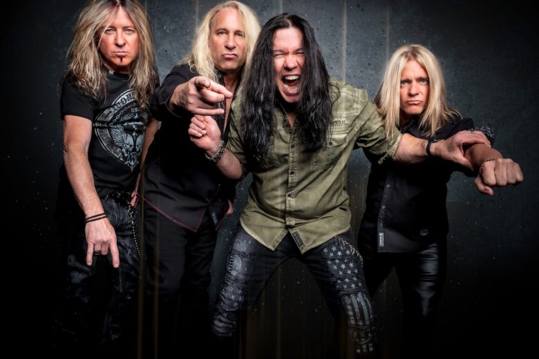 Mark Slaughter of Slaughter (Video Interview)