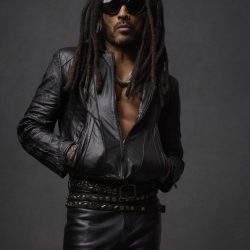 Lenny Kravitz Is Back With High Energy New Single “Human” Forthcoming Album Blue Electric Light Out May 24