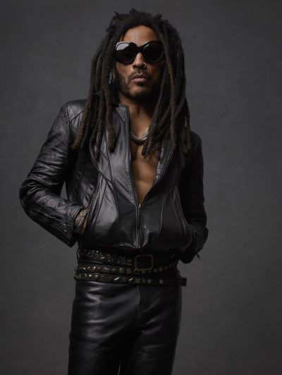 Lenny Kravitz Is Back With High Energy New Single “Human” Forthcoming Album Blue Electric Light Out May 24