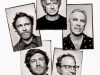 Crowded House announce Australia Tour 2025 – Pop Up Shows